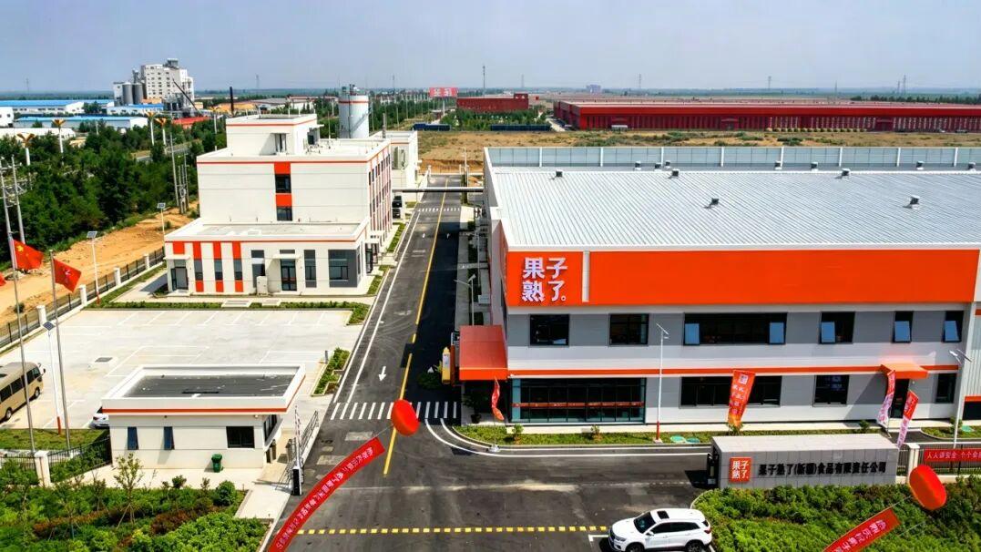 两年18亿连建两厂，果子熟了为何专注打“硬仗”？