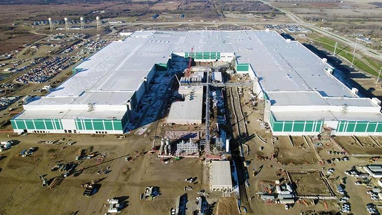 2025年全球动力电池市场新变化：日本松下掉到第七，前五名中国占4席