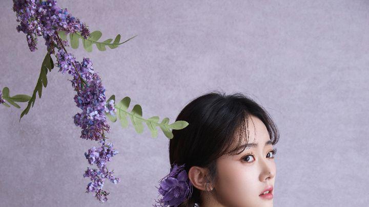 王路晴主演《读心后，疯批暴君决定洗白》杀青 反差人设引期待