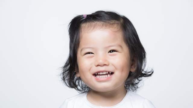 我和养女，跨越血缘的爱