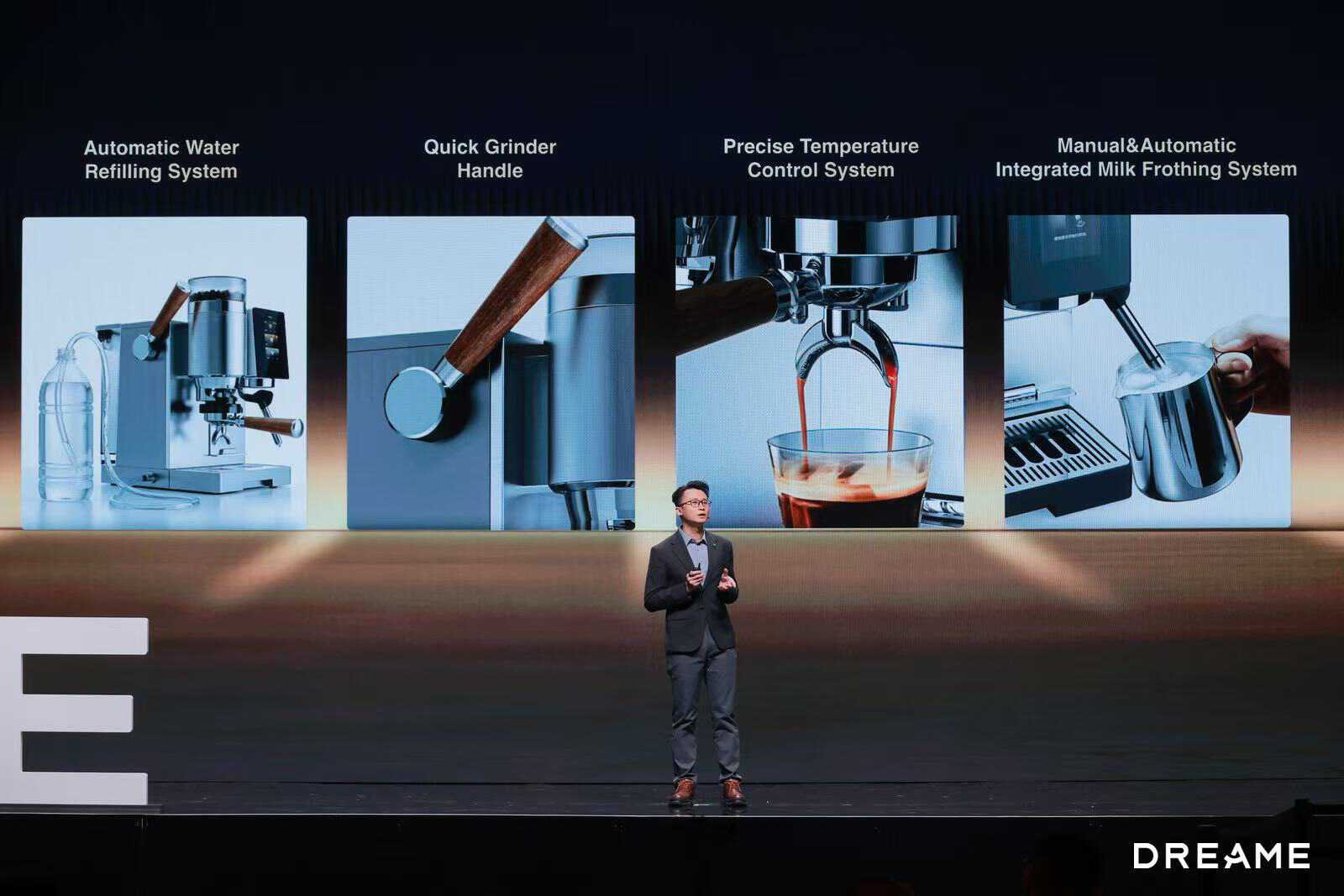 懂都市白领下厨难处 追觅小厨电用科技简化日常厨房生活