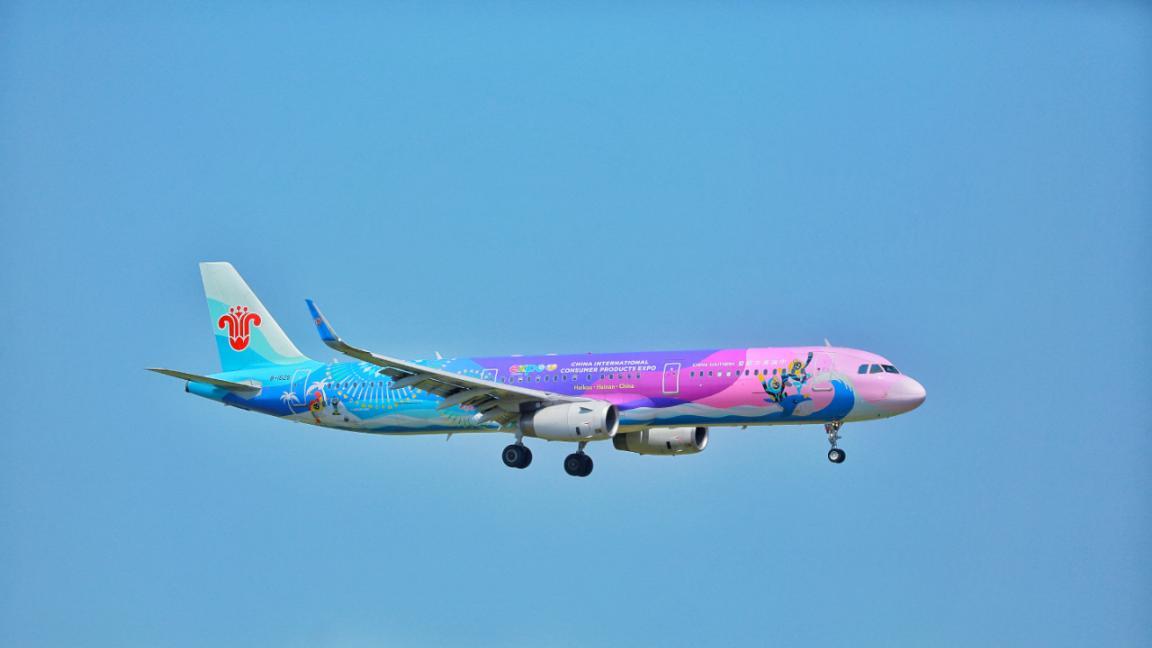 2026中国民航夏秋航季，国内国际航线加速恢复