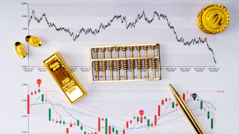 杨山海：美联储维持利率不变，黄金进入极弱状态！