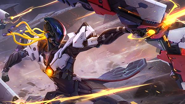 王者荣耀：账号含金量密码！拥有这些皮肤，你就是绝对元老