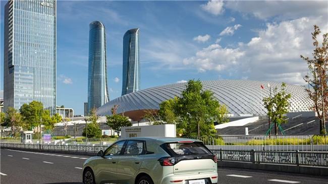 极狐T1后备箱拓展1352L，亲子出游装备装载无压力