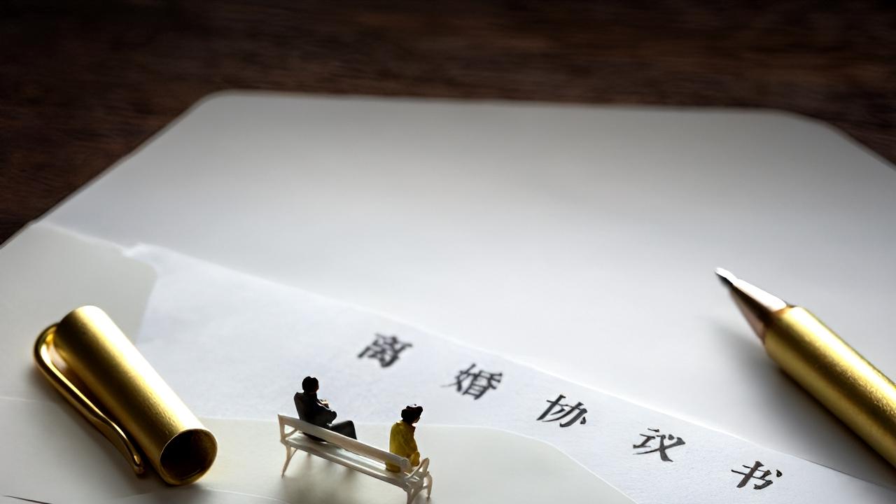 被起诉离婚别慌！被告的3大法律护身符，你知道多少（附答辩状）