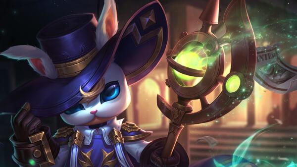 王者荣耀：排位偶遇这三位辅助，多半是遇到大神了！