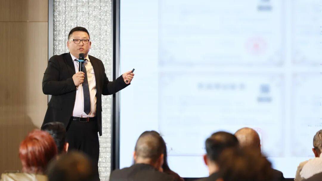 拓路西南，聚势黔行｜红棉花板材品牌推介会贵阳站圆满成功