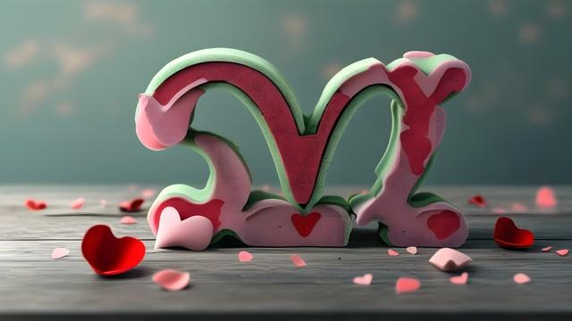 3.17 桃花运：12 星座情感指南，少争执多包容，爱意升温