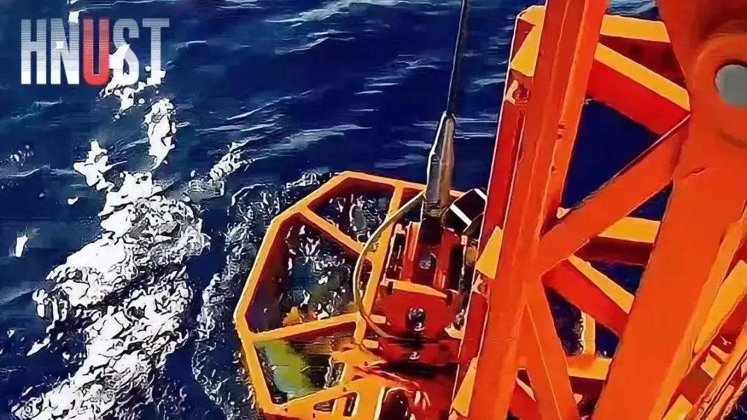 湖南科技大学是几本？是一本！造出刷新世界纪录的“海牛”号！