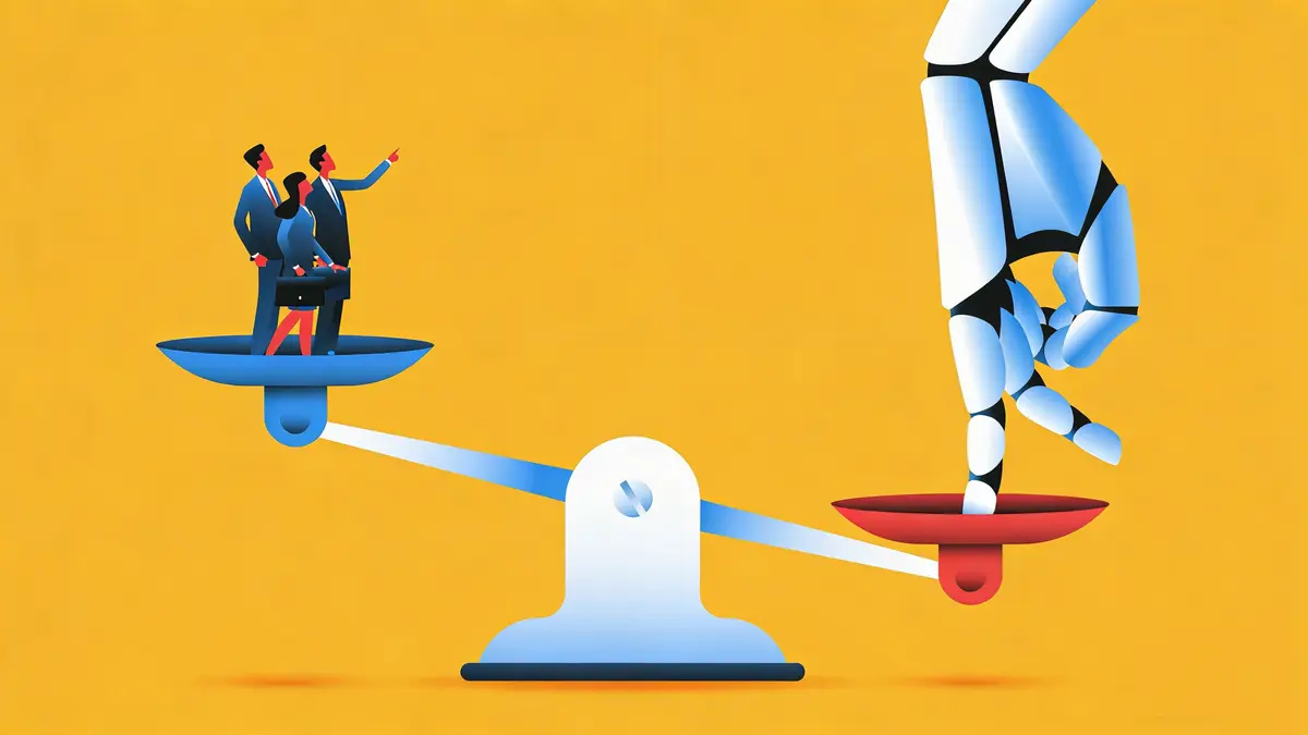 当我问AI，AI时代我们应该如何预备