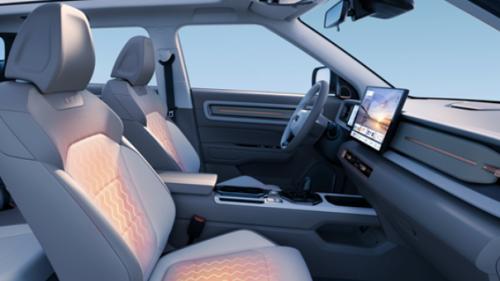 悦己青年的出行新主张，吉利ICON 巧克力一车解锁多元生活