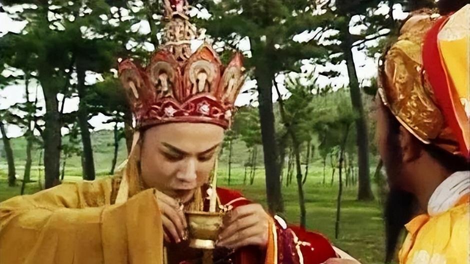 西游记：为啥西方路上都是食人魔？原来这才是西方佛教的真身