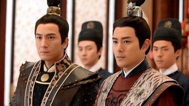 唐朝的一位中兴功臣，堪比诸葛亮，晚年却被贬低而死！