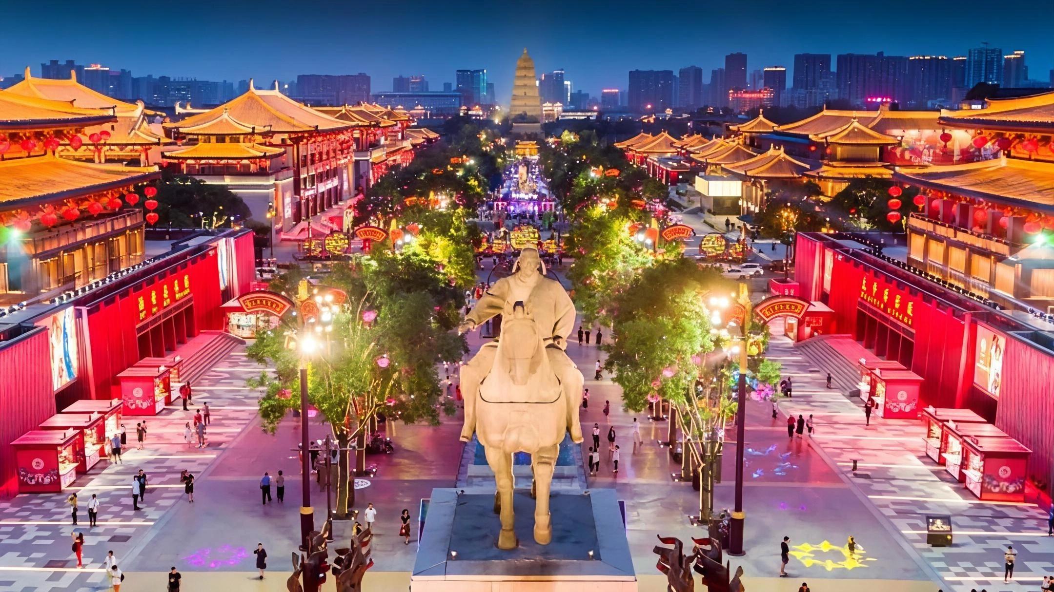 武则天所建立的“武周”，实质上是一个完全不同于唐朝的独立朝代