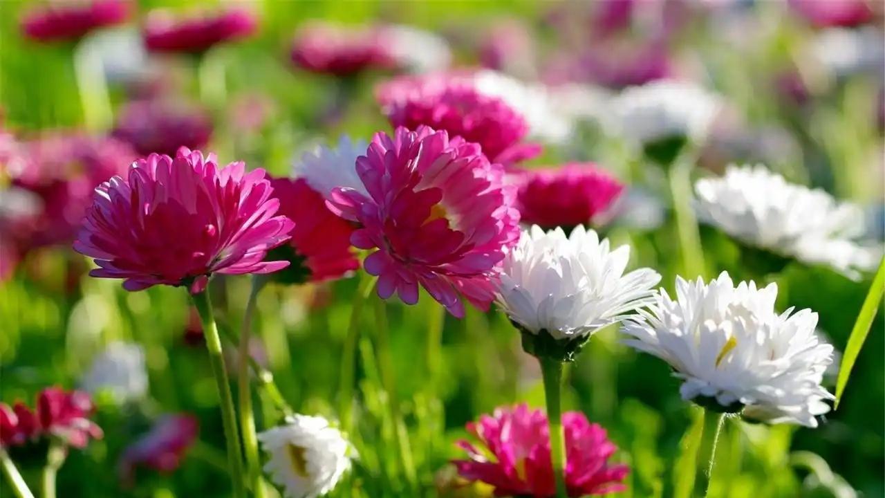 一个人的聪明，是把自己当回事