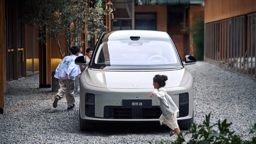 冰箱彩电大沙发不灵了？理想销量下滑，市值蒸发上千亿