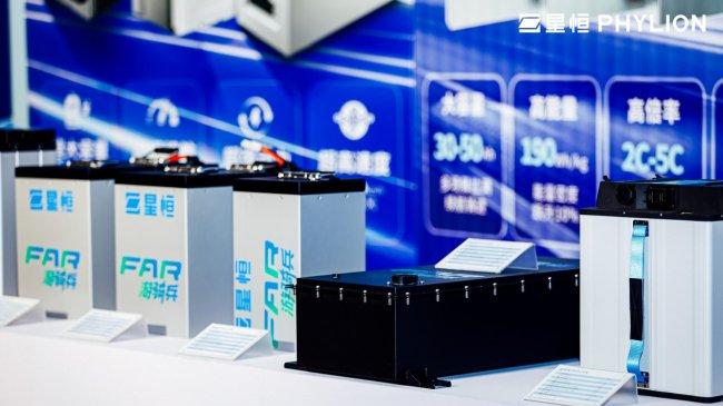 电摩别乱买！星恒FAR游骑兵电池出世，电摩真时代才刚开始