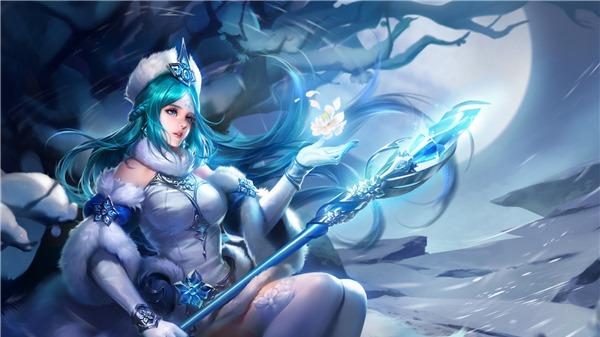 王者荣耀：六款马年限定曝光，韩信王昭君新传说皮肤来袭