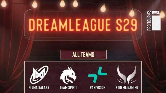 Donk被挖战绩沉迷DOTA2，自曝因DOTA2而选择电竞职业