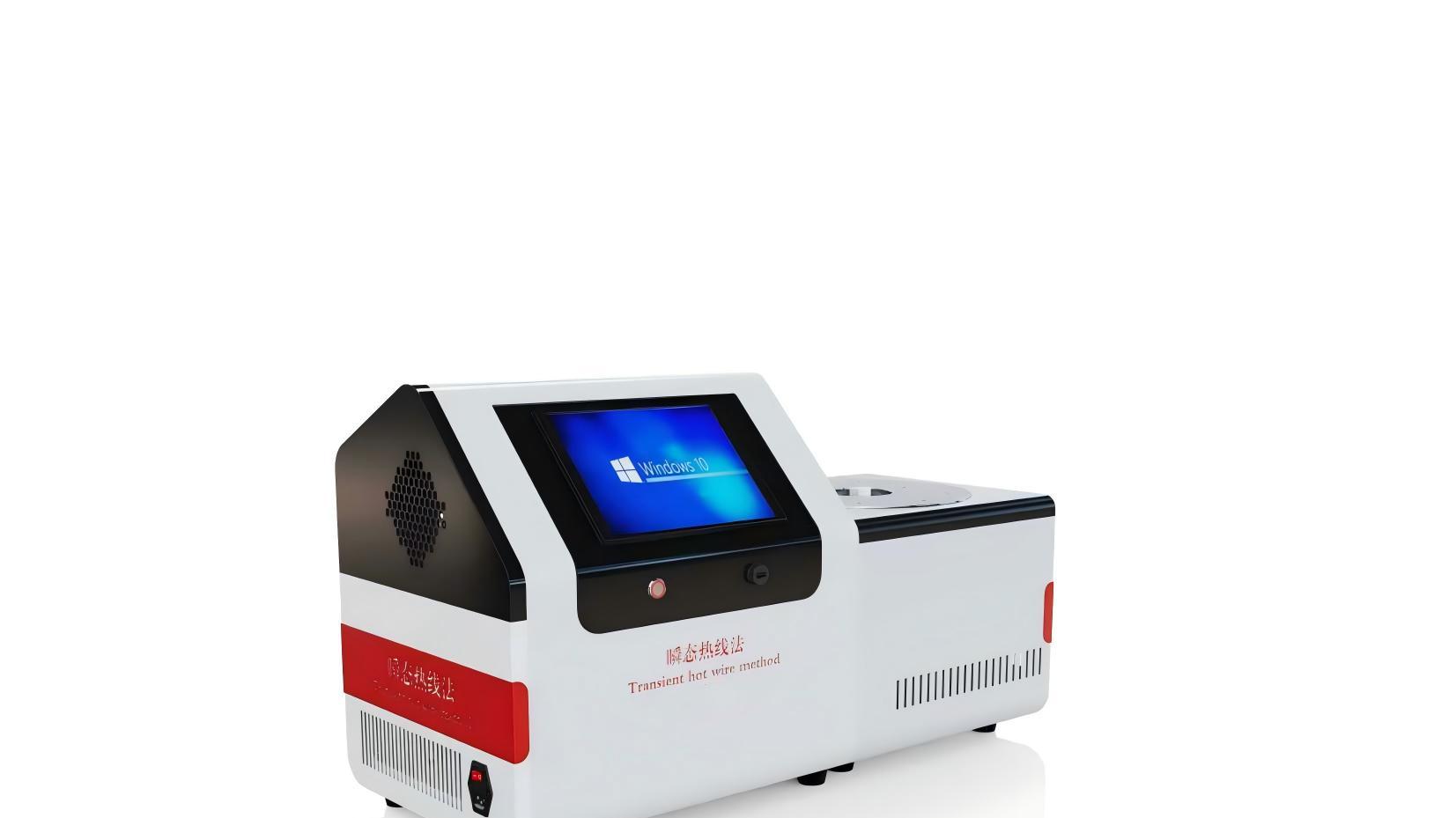 诚卫 CW-L028 瞬态热线法导热系数测试仪（液体）ASTM D7896-19 测试稳定