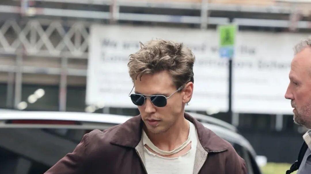 夹克，是男人行走的“第二皮肤”。你的，合格吗？