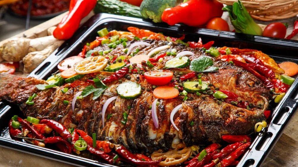 今年春节，重庆夯爆了