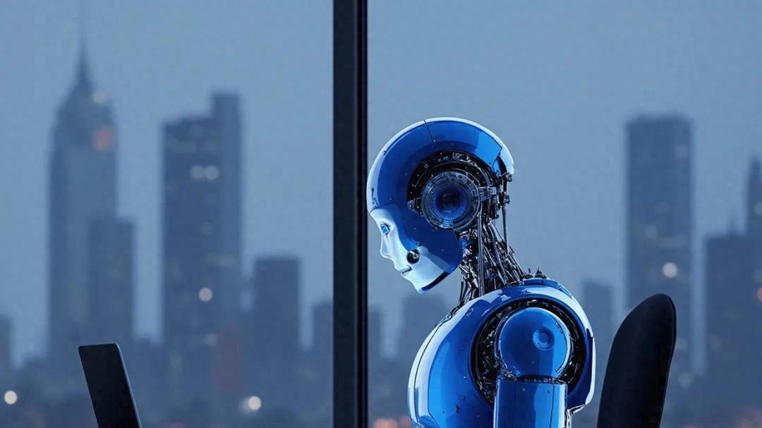 软件行业终于意识到AI是来“抢饭碗”的