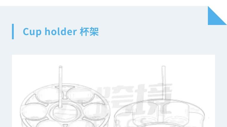 侵权风险预警！21款亚马逊爆款产品美国外观专利已获批