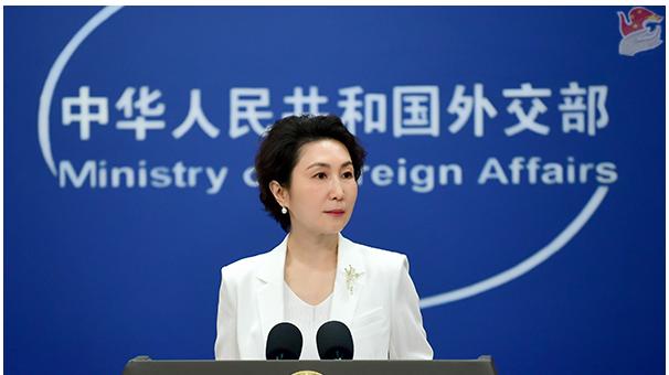 中国对待伊朗战争的态度