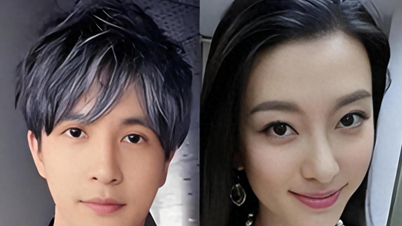 薛之谦高磊鑫二胎实锤坐实！高磊鑫挺孕肚现身，7岁小雪糕当哥倒计时✨