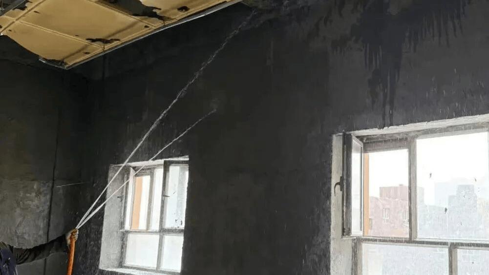 高延性混凝土标准化施工流程与施工要点解析