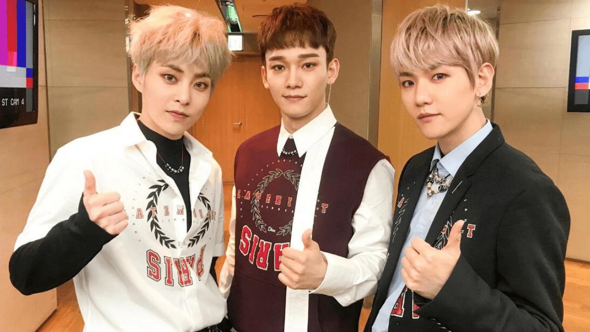 ​SM扣押CBX资产！伯贤XIUMIN房产、CHEN租金全被冻结