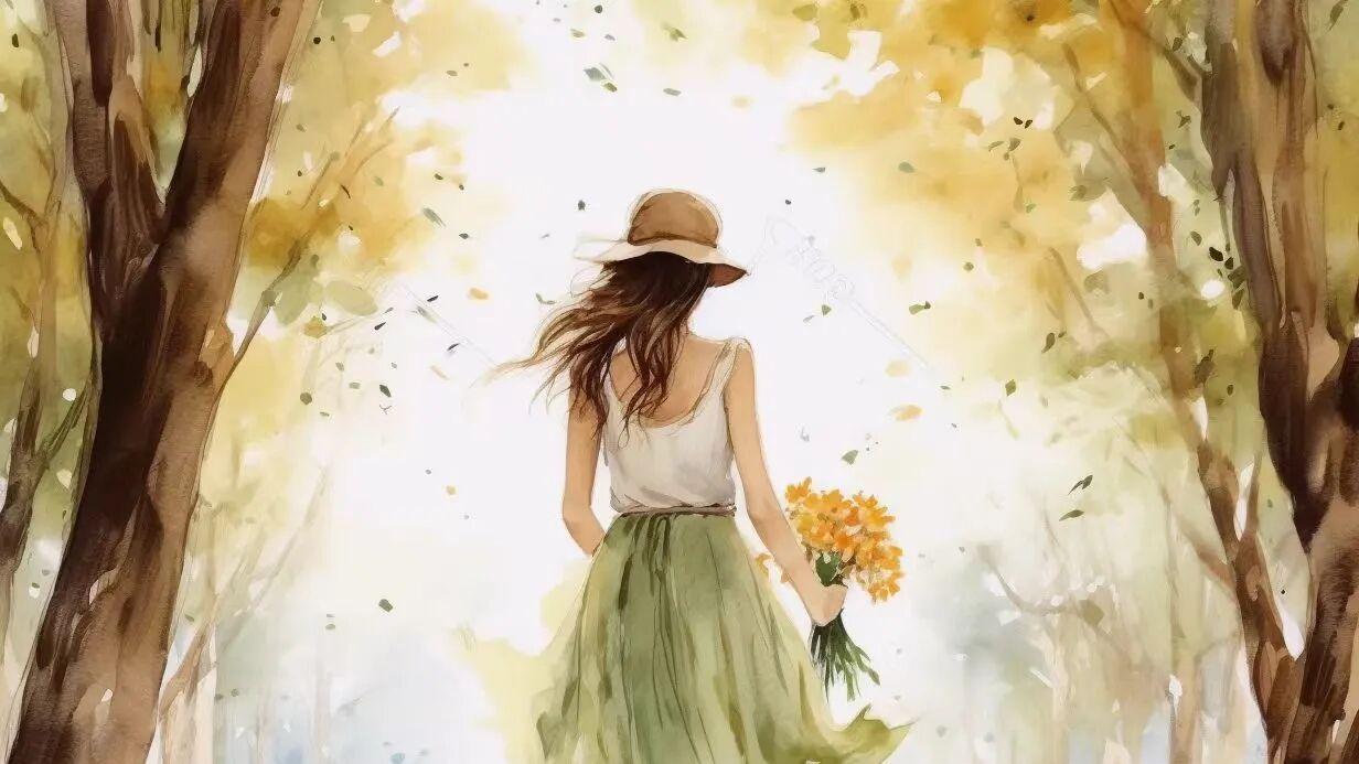 当你接触的人越多，就会发现，能装傻、会认怂、不争输赢、不抢风头的人，才是真正高段位的人