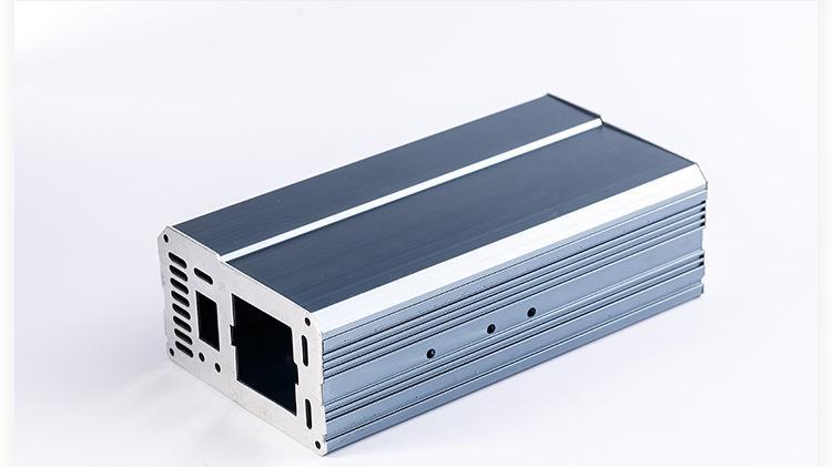 电源外壳设计规范：全面技术指南