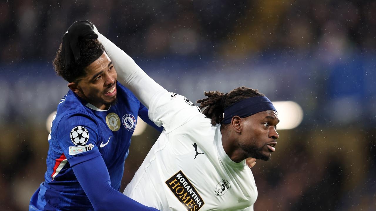 金元足球回来了！欧冠外援持续加盟，本土新星趁势崛起？