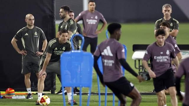 英超德甲才是阿隆索适合的方向！将西班牙的细腻融入英德糙哥群！