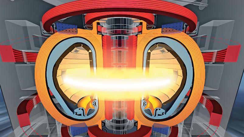 终极能源倒计时：2050年前，“人造太阳”将点亮每一盏灯？