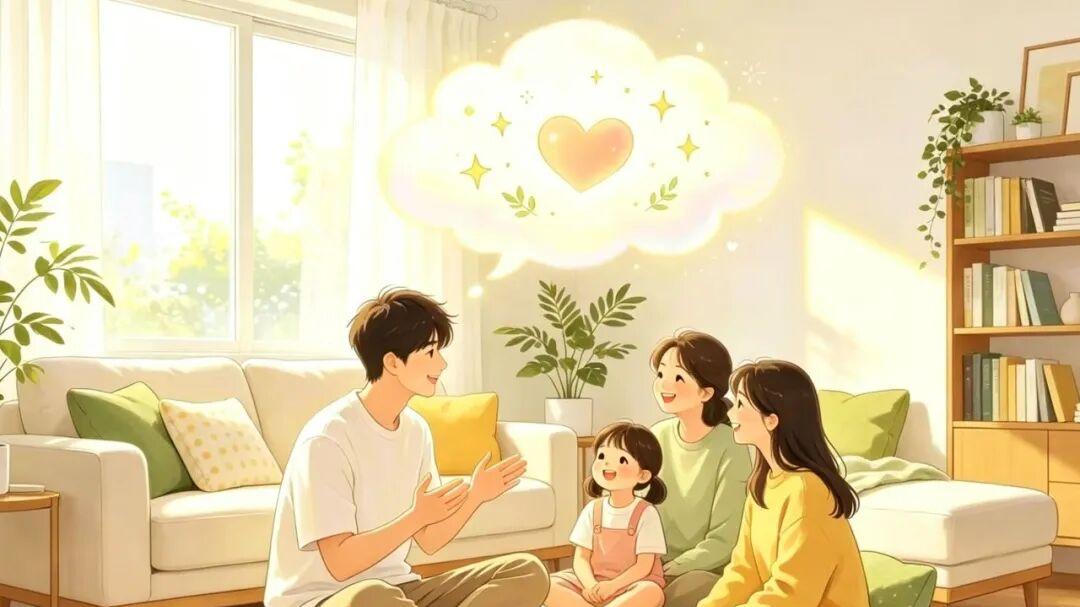 你说出口的话，藏着你未察觉的内心