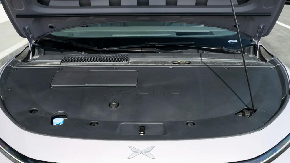 全方位优化？18.68万起，26款小鹏P7+能给人怎样的体验？