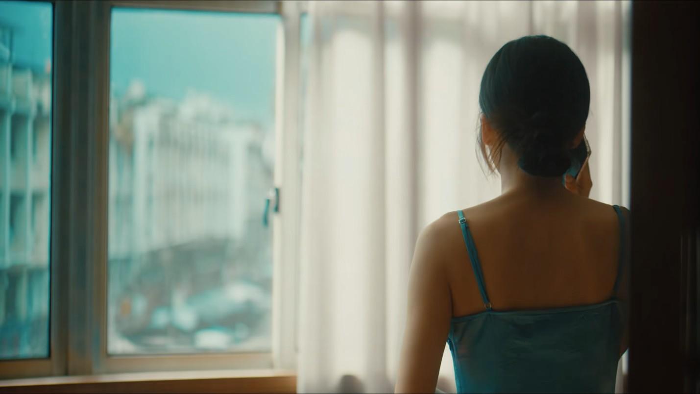 任素汐主演的《除恶》更新了，分享八来了