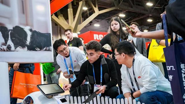 涂鸦智能打造“AI新年货”