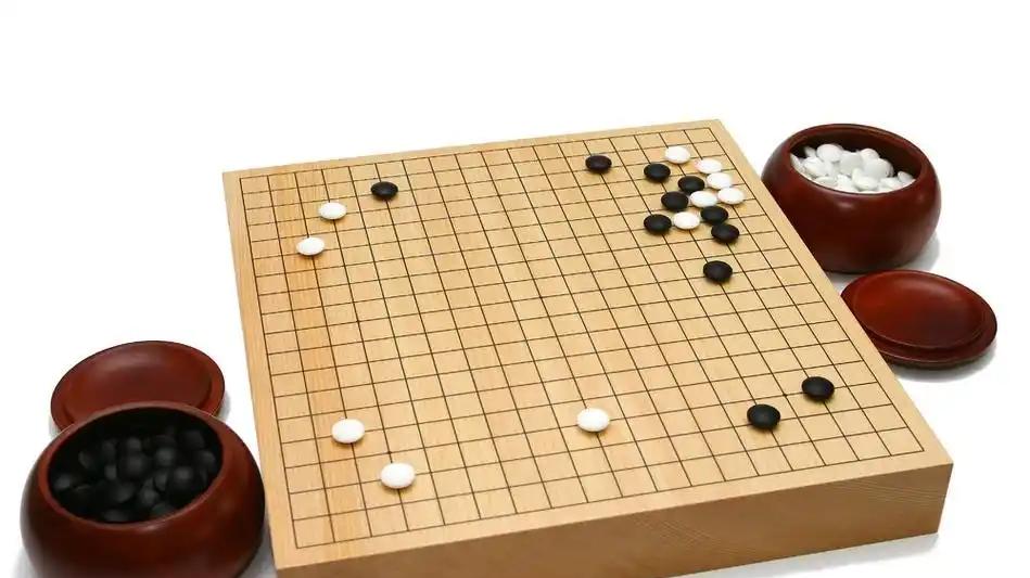 棋韵砺心，佳绩可期 —— 祝贺王景平同学斩获围棋竞赛一等奖
