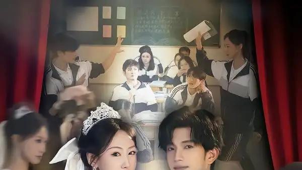 《天降萌娃娇妻》（60集）甜宠带娃，萌翻全网，必追神剧！