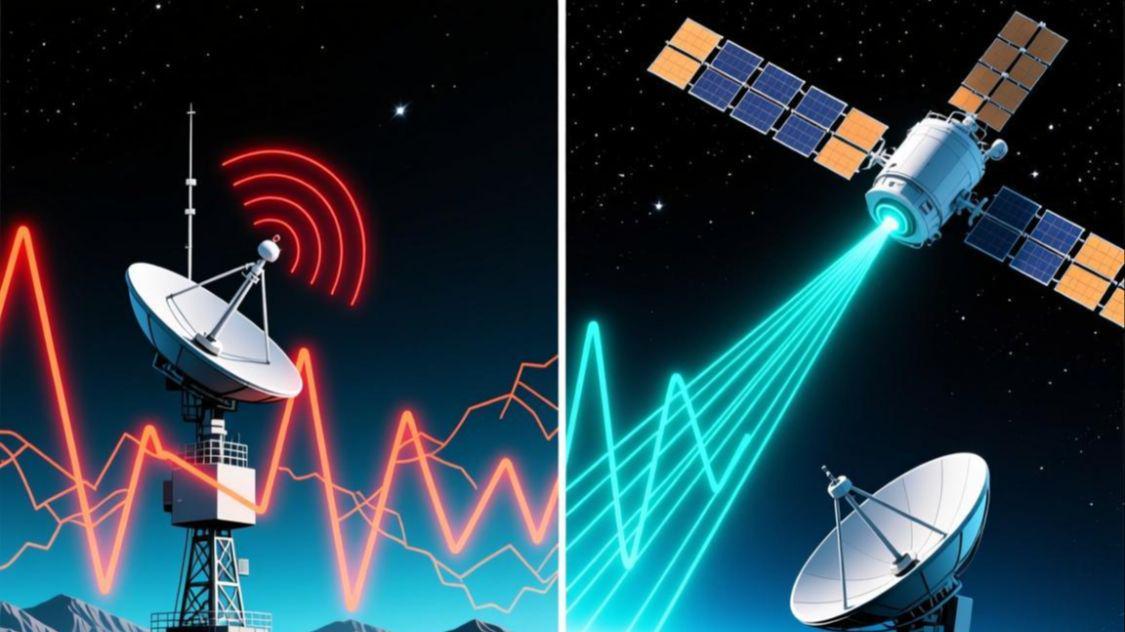 俄军无人机首现星链操控，电子战优势被破局，数千终端灰色涌入