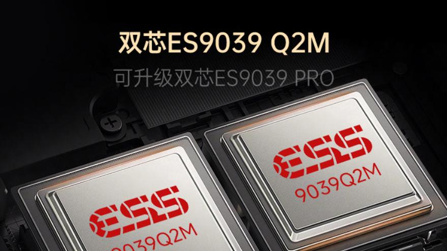 2026年首选串流播放器推荐——开博尔DMP-K5 PRO：神速开机的台式音乐数播解码一体机！