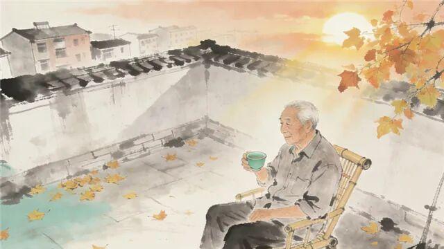 诗言志 律和声（2） | 石会文