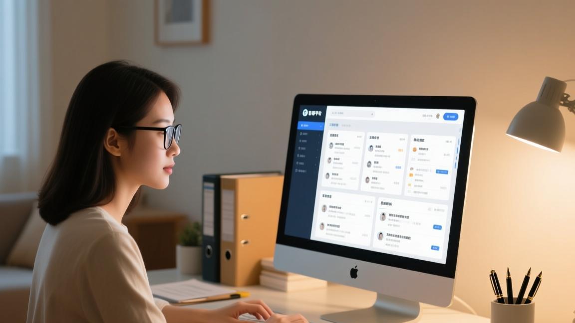 标准化的专业背调全流程