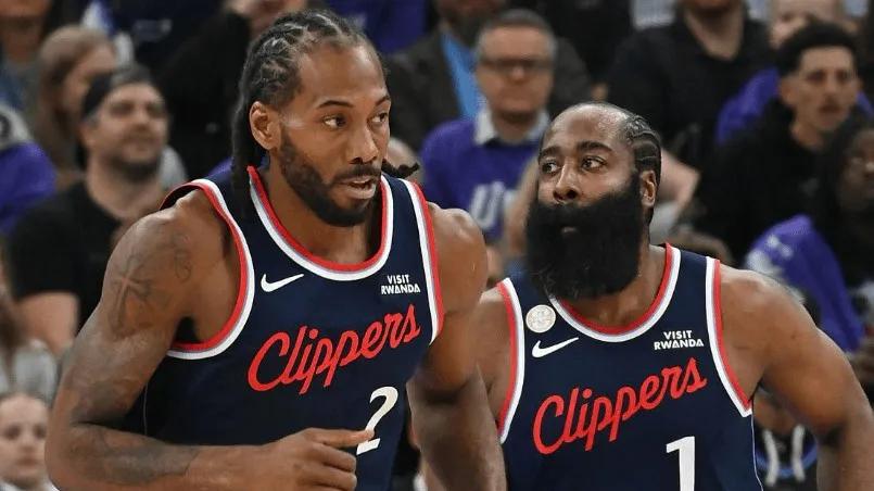 从“硬核”到“高效”：伦纳德的进攻模式优化，能否助他重返180俱乐部？