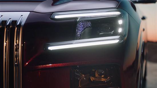 “新能源宝马X5” 极氪8X正式官宣